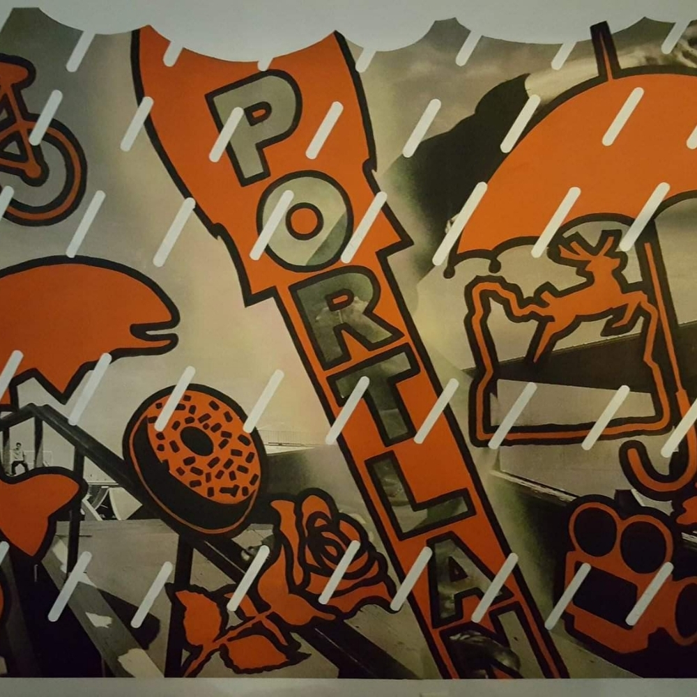 Meet your Posher, Kyle